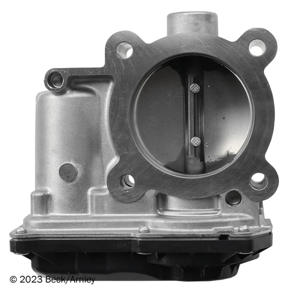 Beck/Arnley 154-0229 Fuel Injection Throttle Body