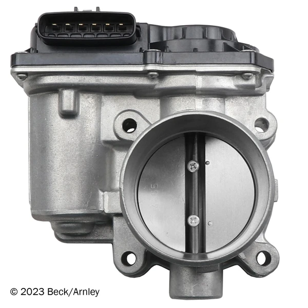 Beck/Arnley 154-0229 Fuel Injection Throttle Body