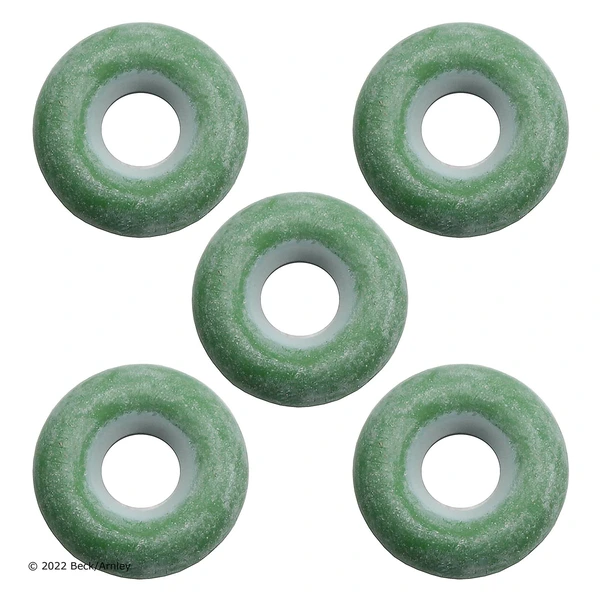 Beck/Arnley 158-0161 Fuel Injector O-Ring, Upper