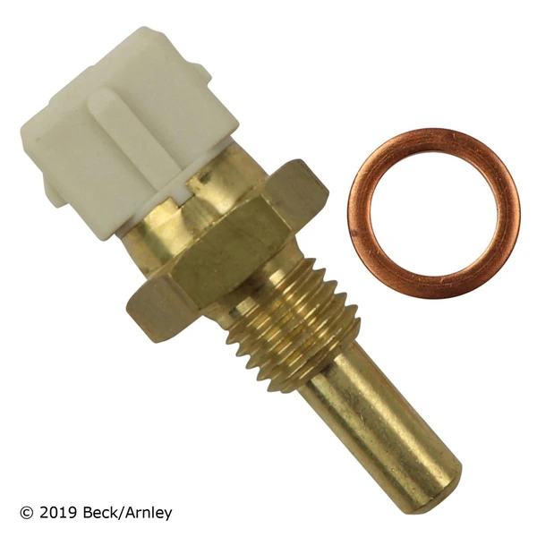Beck/Arnley 158-0135 Engine Coolant Temperature Sensor