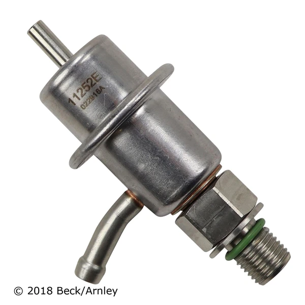 Beck/Arnley 158-0252 Fuel Injection Pressure Regulator