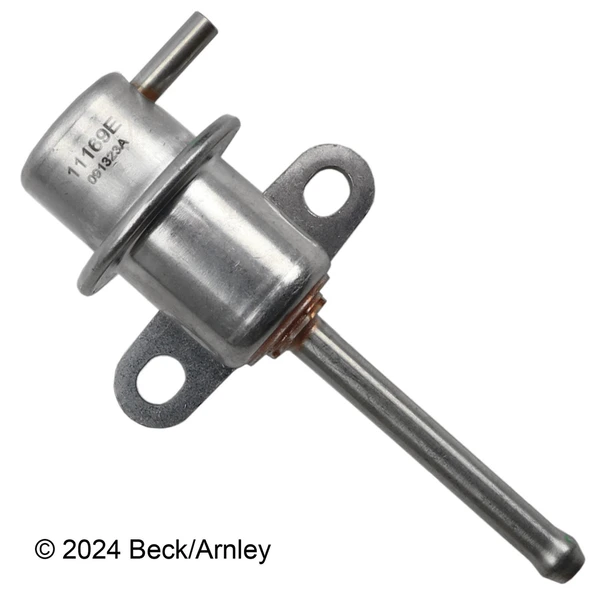 Beck/Arnley 158-0278 Fuel Injection Pressure Regulator