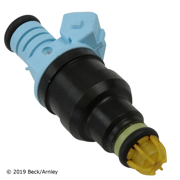 Beck/Arnley 158-0229 Fuel Injector