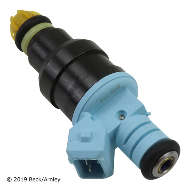Beck/Arnley 158-0229 Fuel Injector