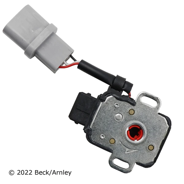 Beck/Arnley 158-0384 Throttle Position Sensor
