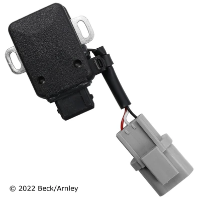 Beck/Arnley 158-0384 Throttle Position Sensor