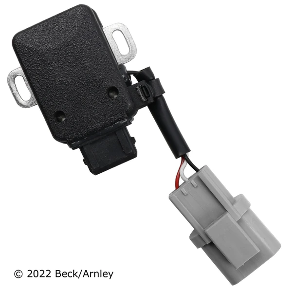 Beck/Arnley 158-0384 Throttle Position Sensor
