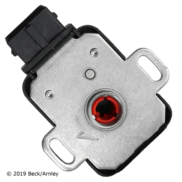 Beck/Arnley 158-0389 Throttle Position Sensor