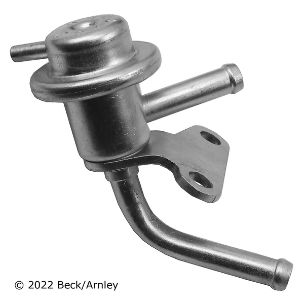 Beck/Arnley 158-0332 Fuel Injection Pressure Regulator