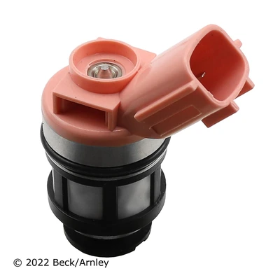 Beck/Arnley 158-0460 Fuel Injector
