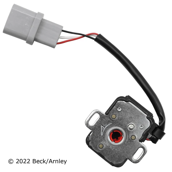 Beck/Arnley 158-0490 Throttle Position Sensor