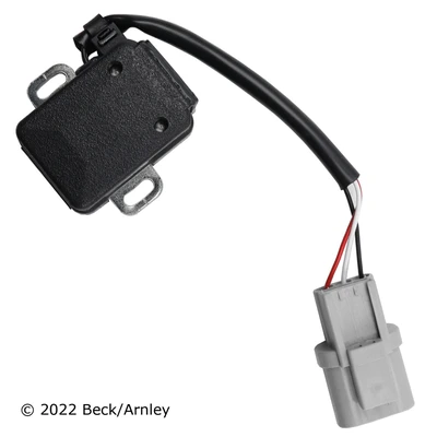 Beck/Arnley 158-0490 Throttle Position Sensor