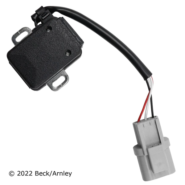 Beck/Arnley 158-0490 Throttle Position Sensor