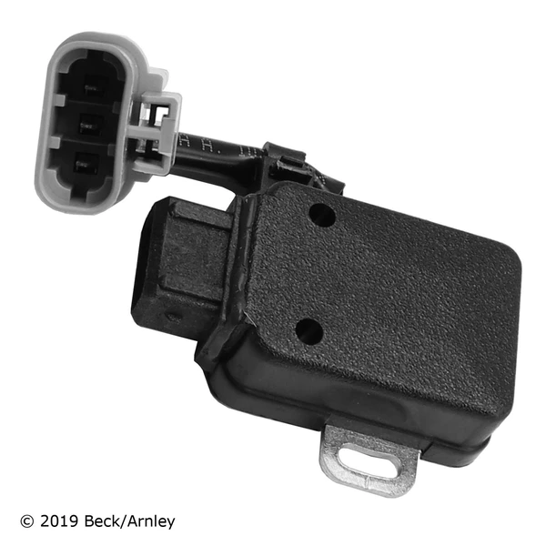 Beck/Arnley 158-0491 Throttle Position Sensor