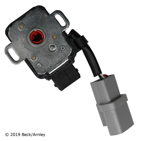 Beck/Arnley 158-0491 Throttle Position Sensor