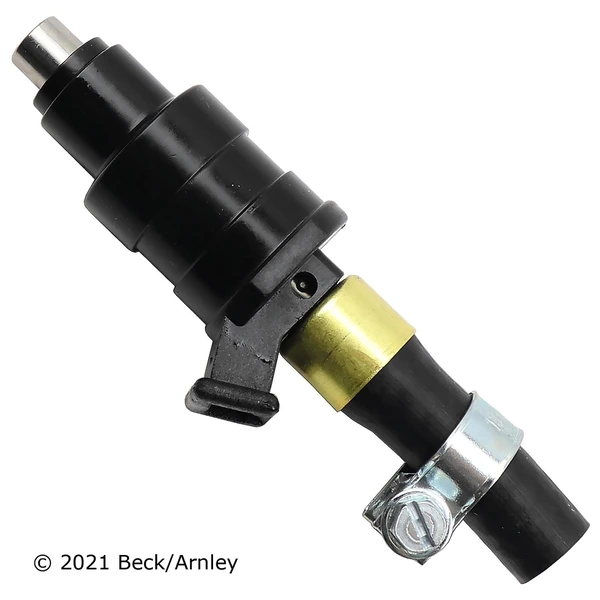 Beck/Arnley 158-0438 Fuel Injector