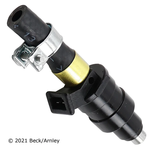 Beck/Arnley 158-0438 Fuel Injector