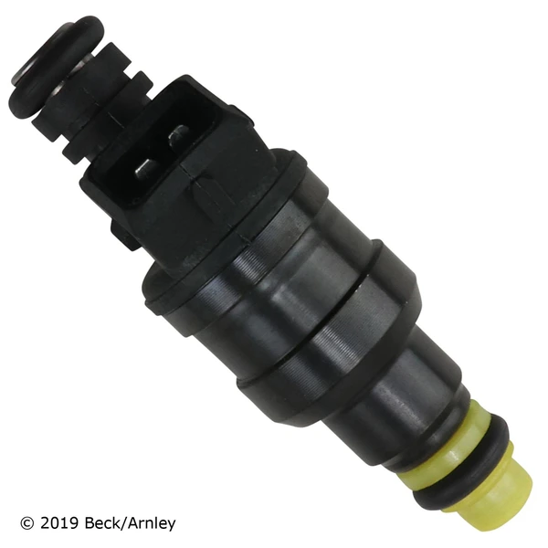 Beck/Arnley 158-0541 Fuel Injector