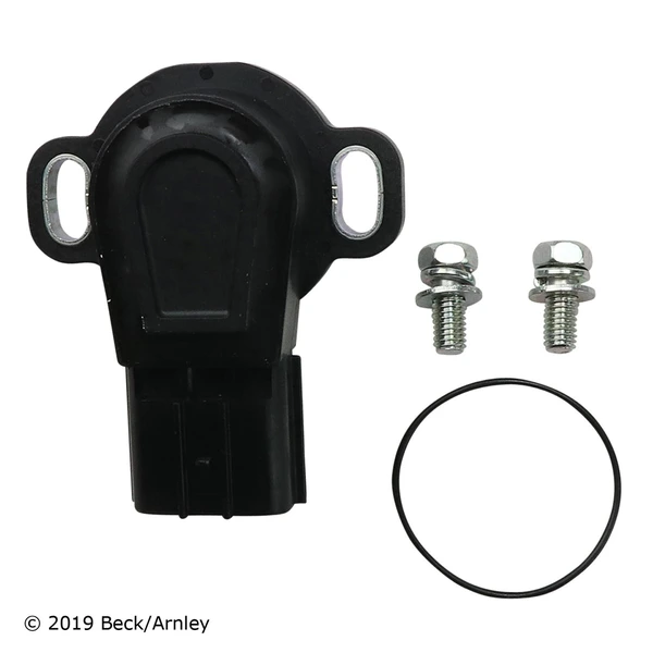 Beck/Arnley 158-0553 Throttle Position Sensor