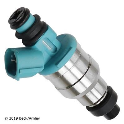 Beck/Arnley 158-0580 Fuel Injector