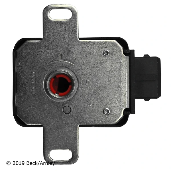 Beck/Arnley 158-0505 Throttle Position Sensor
