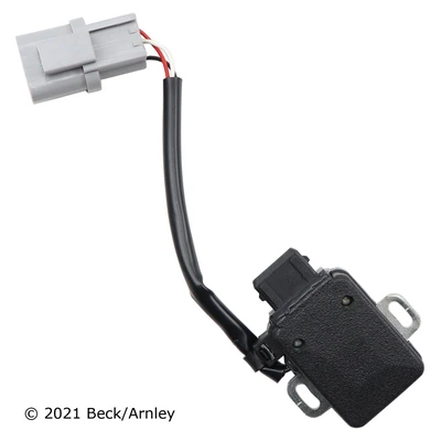 Beck/Arnley 158-0507 Throttle Position Sensor