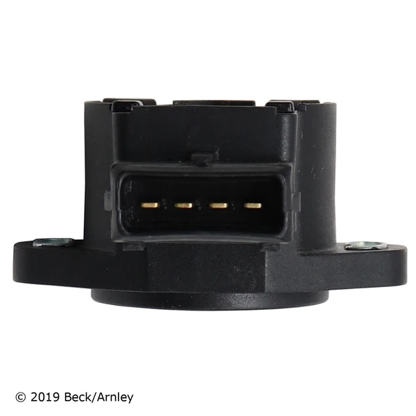 Beck/Arnley 158-0531 Throttle Position Sensor