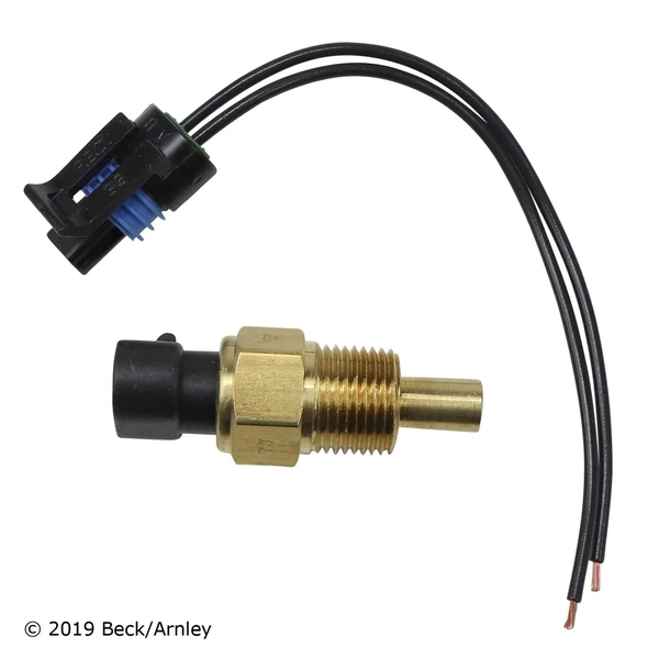Beck/Arnley 158-0536 Engine Coolant Temperature Sensor