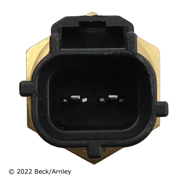 Beck/Arnley 158-0539 Engine Coolant Temperature Sensor