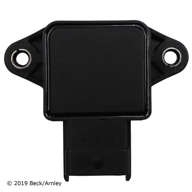 Beck/Arnley 158-0641 Throttle Position Sensor