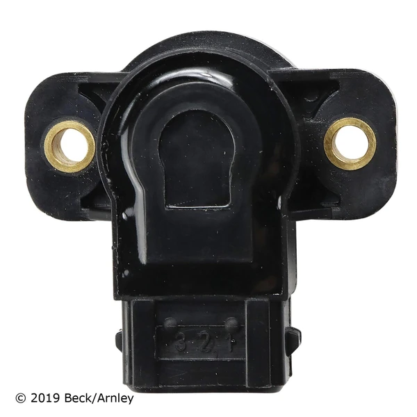 Beck/Arnley 158-0651 Throttle Position Sensor