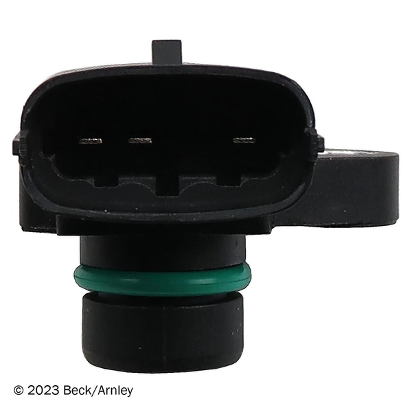 Beck/Arnley 158-0656 Fuel Injection Manifold Pressure Sensor