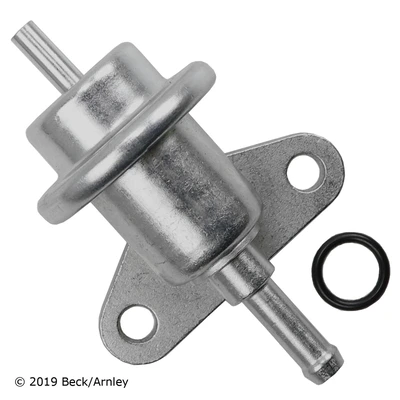 Beck/Arnley 158-0676 Fuel Injection Pressure Regulator
