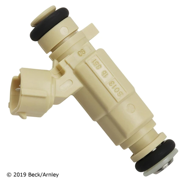 Beck/Arnley 158-0681 Fuel Injector