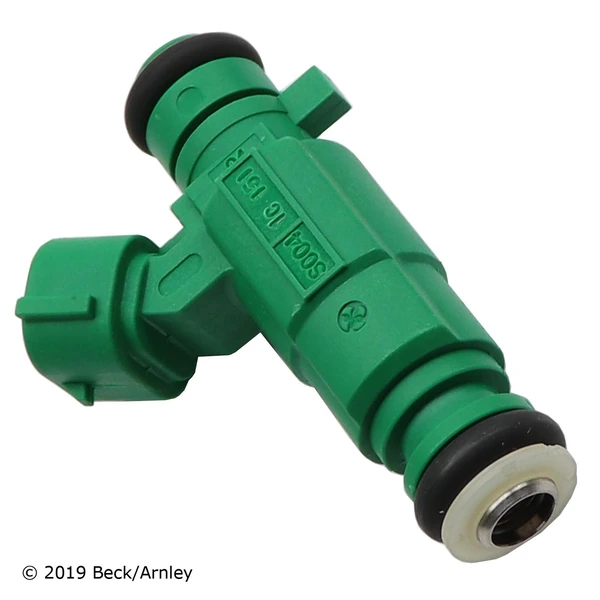 Beck/Arnley 158-0684 Fuel Injector