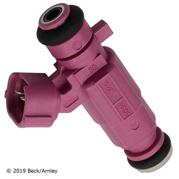 Beck/Arnley 158-0687 Fuel Injector