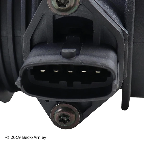 Beck/Arnley 158-0691 Mass Air Flow Sensor