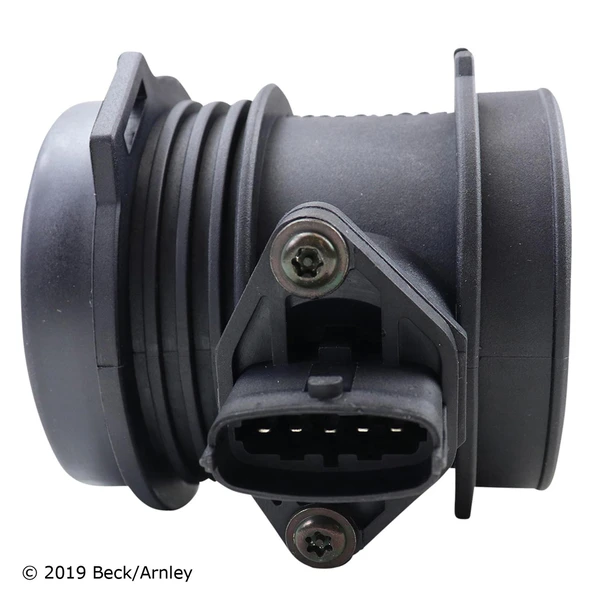 Beck/Arnley 158-0691 Mass Air Flow Sensor