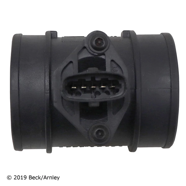 Beck/Arnley 158-0695 Mass Air Flow Sensor