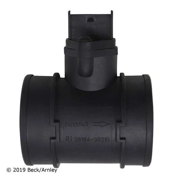 Beck/Arnley 158-0695 Mass Air Flow Sensor