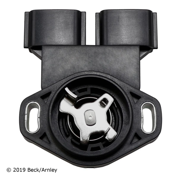 Beck/Arnley 158-0611 Throttle Position Sensor