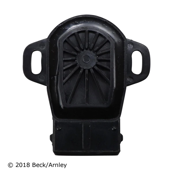 Beck/Arnley 158-0615 Throttle Position Sensor
