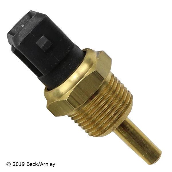 Beck/Arnley 158-0620 Engine Coolant Temperature Sensor, Left Driver Side