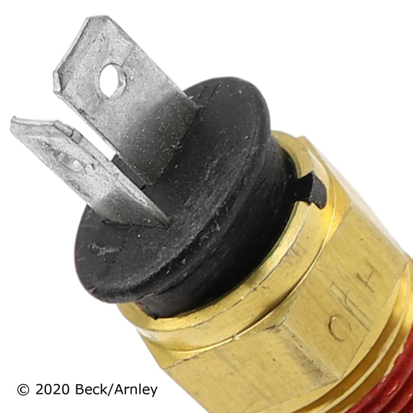 Beck/Arnley 158-0625 Engine Coolant Temperature Sensor