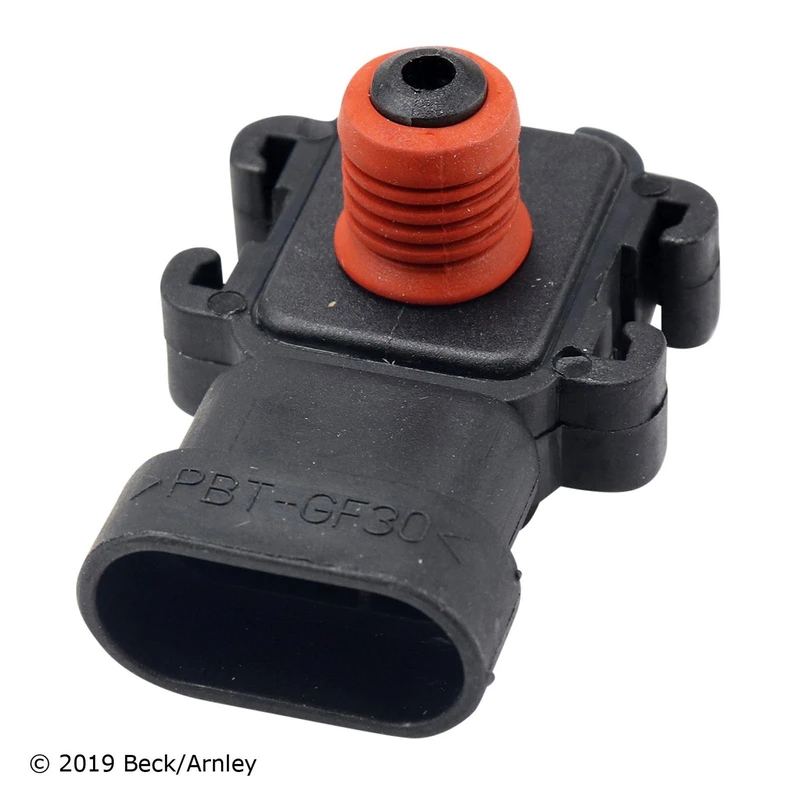 Beck/Arnley 158-0748 Fuel Injection Manifold Pressure Sensor