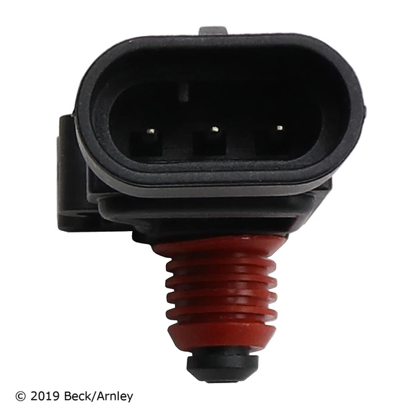 Beck/Arnley 158-0750 Fuel Injection Manifold Pressure Sensor