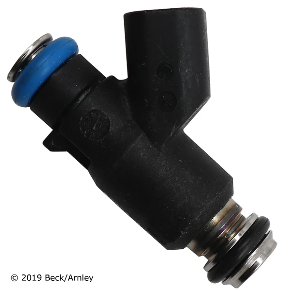 Beck/Arnley 158-0755 Fuel Injector