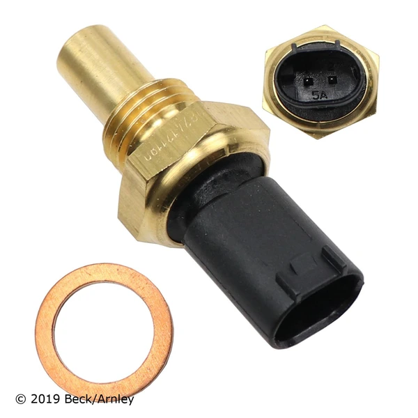 Beck/Arnley 158-0765 Engine Coolant Temperature Sensor