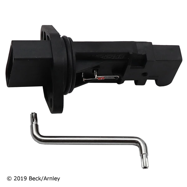 Beck/Arnley 158-0768 Mass Air Flow Sensor