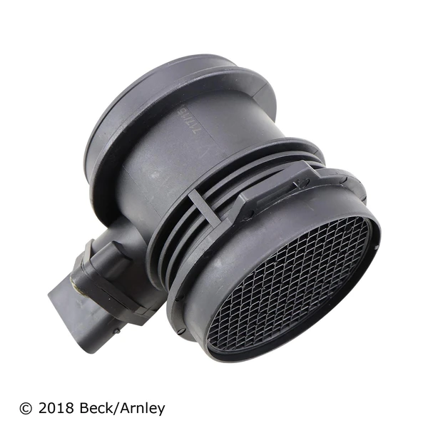 Beck/Arnley 158-0771 Mass Air Flow Sensor